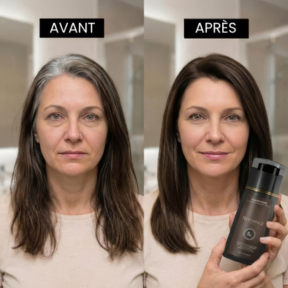 Shampoing Colorant Instantané –  Revivance™