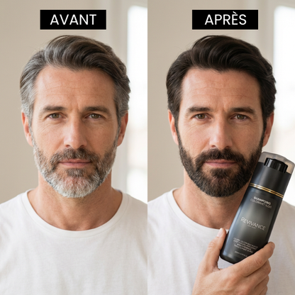 Shampoing Colorant Instantané –  Revivance™